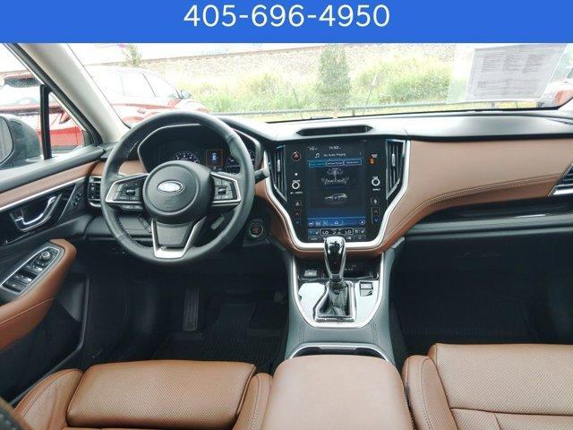 used 2021 Subaru Outback car, priced at $22,428