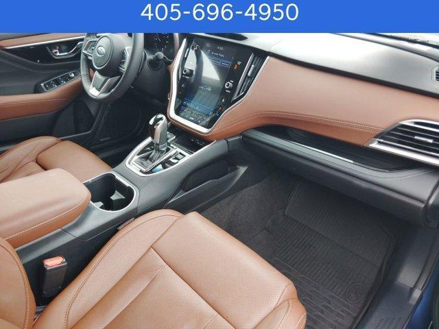 used 2021 Subaru Outback car, priced at $22,428