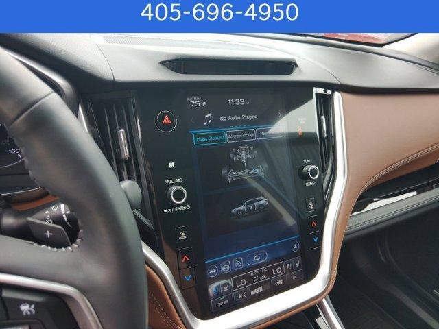 used 2021 Subaru Outback car, priced at $22,428