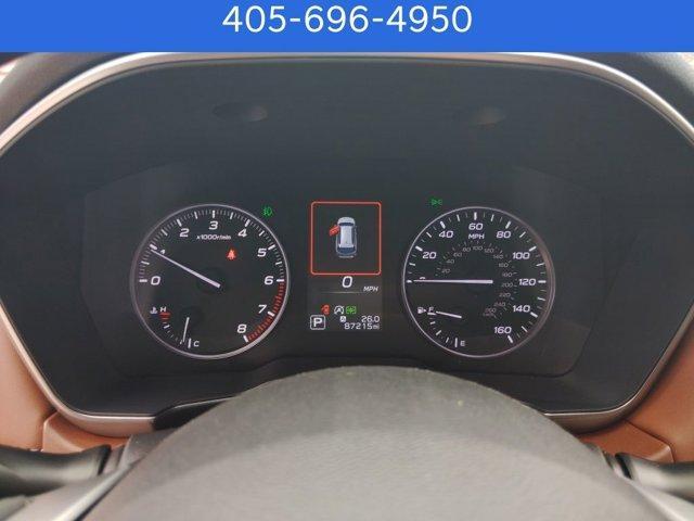 used 2021 Subaru Outback car, priced at $22,428