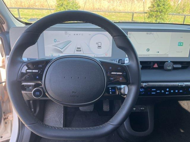 used 2023 Hyundai IONIQ 5 car, priced at $33,956