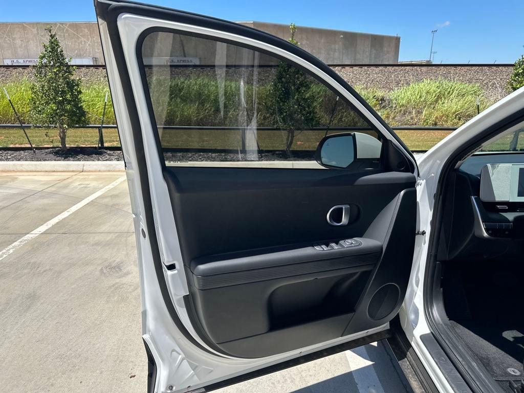 used 2023 Hyundai IONIQ 5 car, priced at $27,164