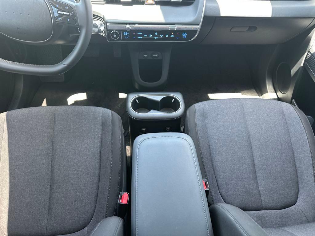 used 2023 Hyundai IONIQ 5 car, priced at $27,164