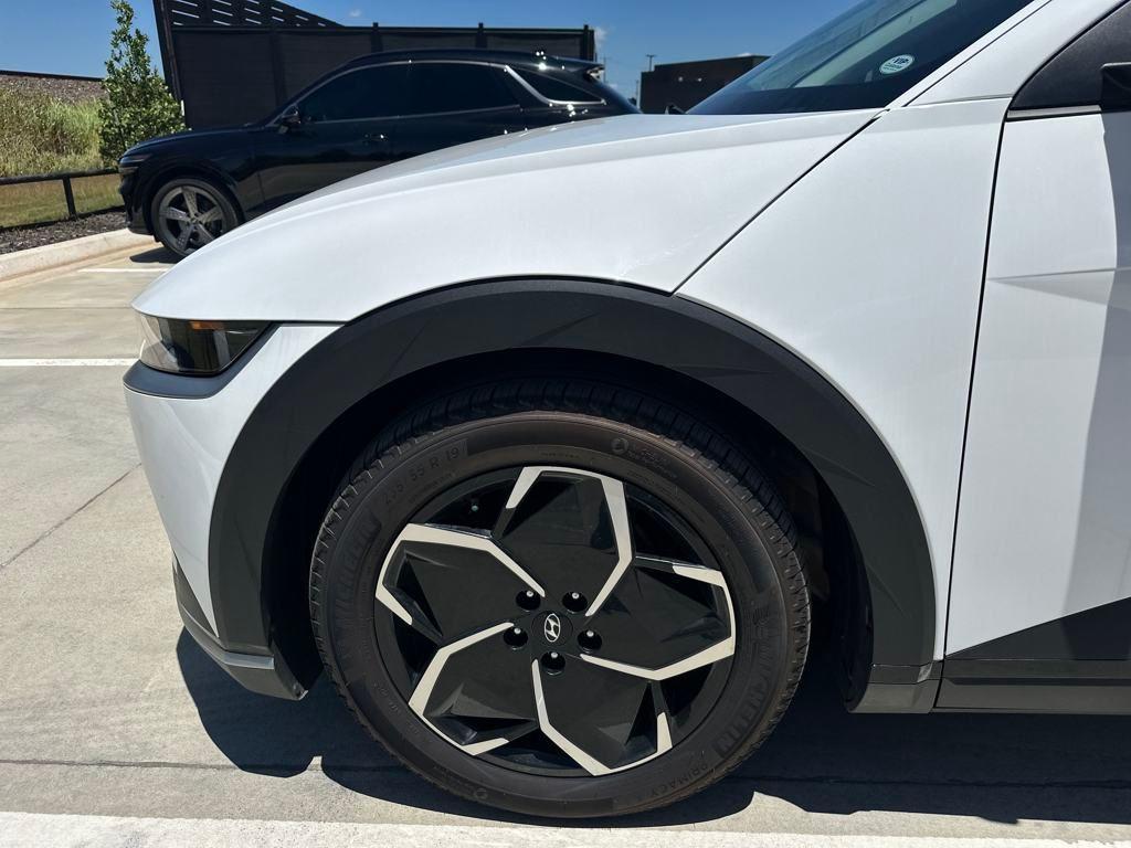 used 2023 Hyundai IONIQ 5 car, priced at $25,998