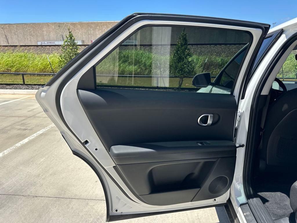 used 2023 Hyundai IONIQ 5 car, priced at $27,164