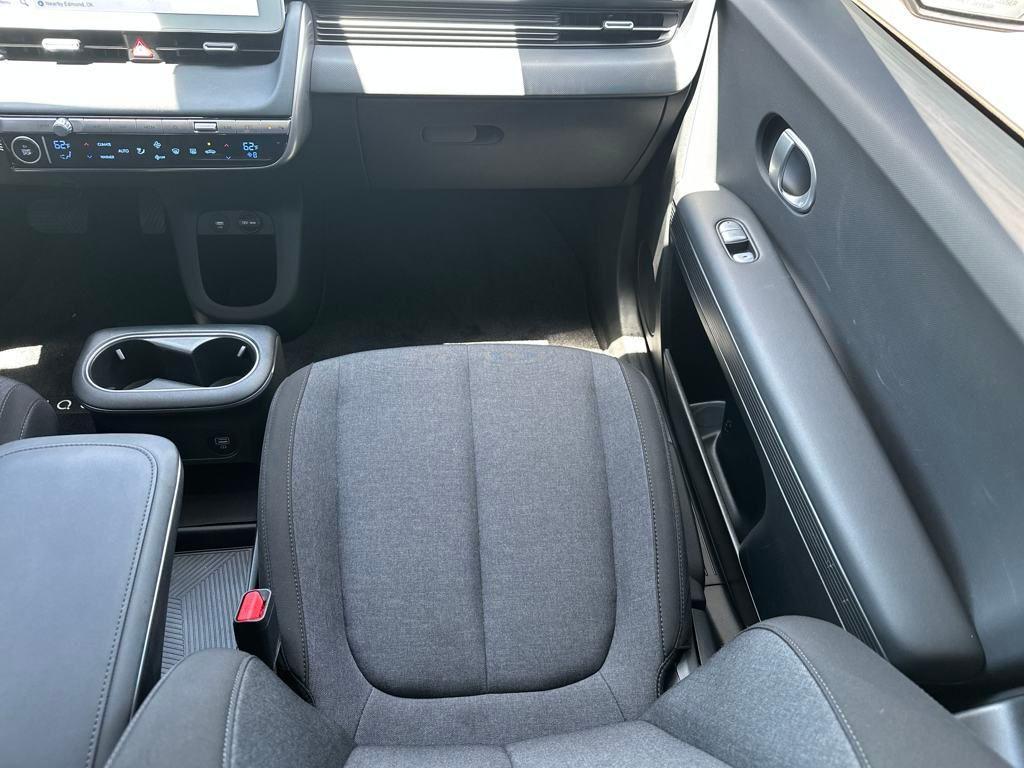 used 2023 Hyundai IONIQ 5 car, priced at $27,164