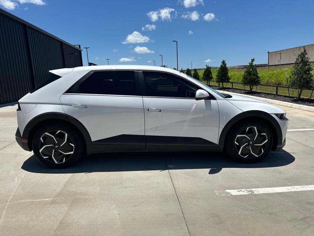 used 2023 Hyundai IONIQ 5 car, priced at $27,164