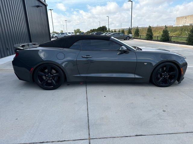 used 2016 Chevrolet Camaro car, priced at $32,167