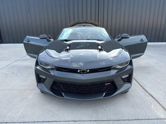 used 2016 Chevrolet Camaro car, priced at $32,167