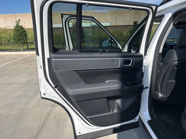 new 2026 Hyundai SANTA FE HEV car, priced at $38,492