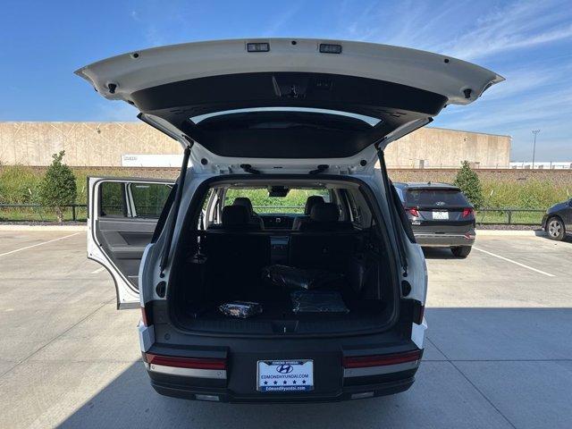 new 2026 Hyundai SANTA FE HEV car, priced at $38,492