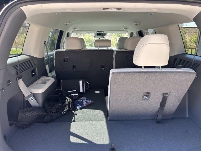 new 2025 Hyundai Santa Fe car, priced at $32,623