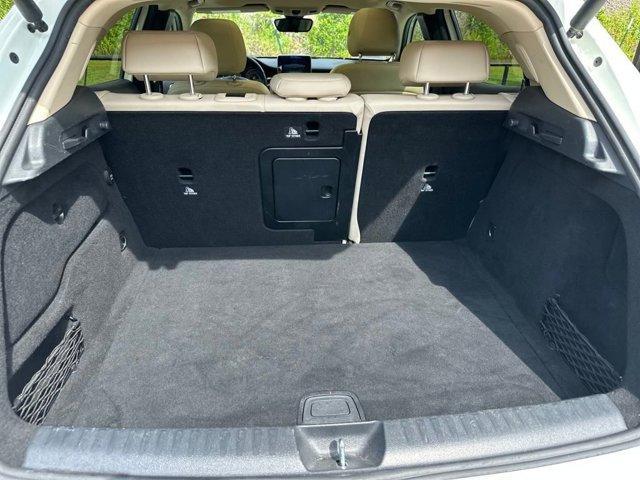 used 2017 Mercedes-Benz GLA 250 car, priced at $13,294