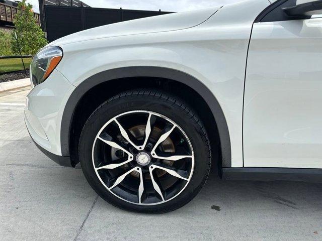 used 2017 Mercedes-Benz GLA 250 car, priced at $13,294