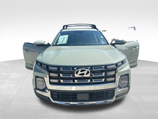 new 2025 Hyundai SANTA CRUZ car, priced at $31,439