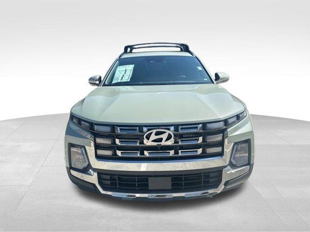 new 2025 Hyundai SANTA CRUZ car, priced at $31,439