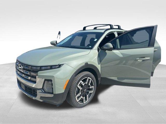 new 2025 Hyundai SANTA CRUZ car, priced at $31,439