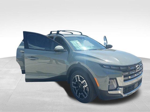 new 2025 Hyundai SANTA CRUZ car, priced at $31,439