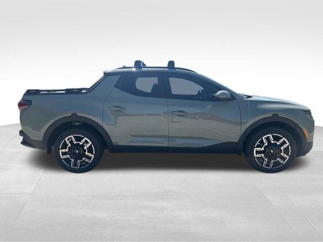 new 2025 Hyundai SANTA CRUZ car, priced at $31,439