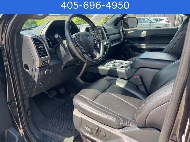used 2020 Ford Expedition car, priced at $27,685