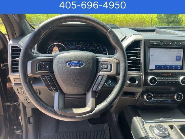 used 2020 Ford Expedition car, priced at $27,685