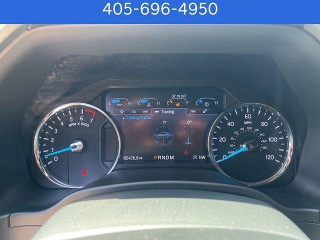 used 2020 Ford Expedition car, priced at $27,685