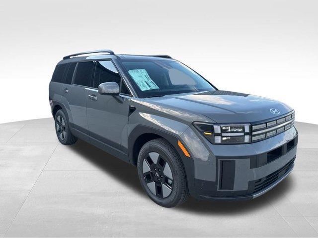 new 2026 Hyundai SANTA FE HEV car, priced at $31,937