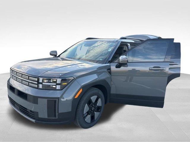 new 2026 Hyundai SANTA FE HEV car, priced at $31,937