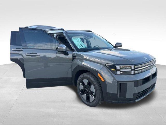 new 2026 Hyundai SANTA FE HEV car, priced at $31,937