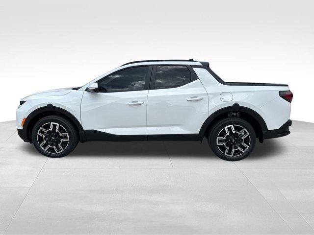 new 2026 Hyundai SANTA CRUZ car, priced at $38,710