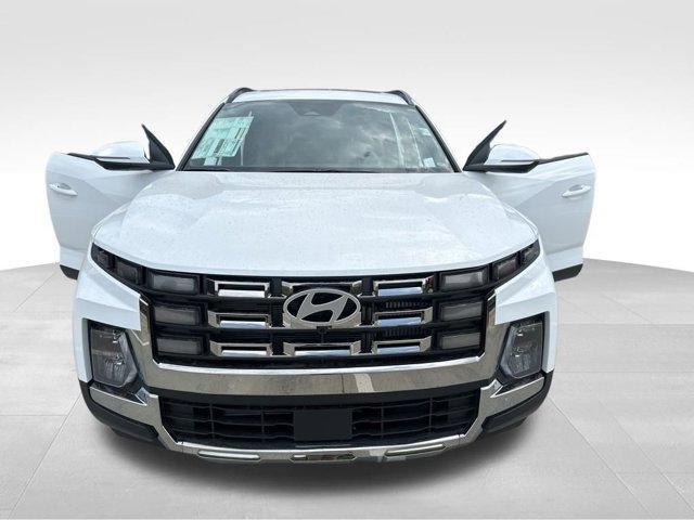 new 2026 Hyundai SANTA CRUZ car, priced at $38,710