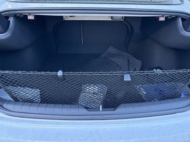 new 2026 Hyundai Sonata Hybrid car, priced at $39,350