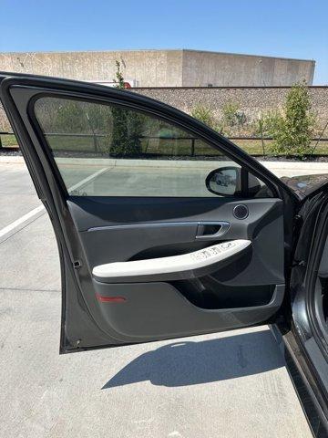 new 2025 Hyundai Sonata Hybrid car, priced at $26,517