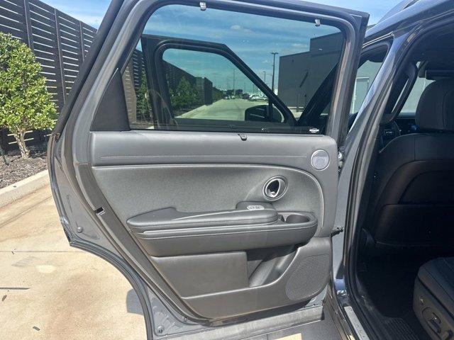 new 2026 Hyundai Palisade car, priced at $46,667