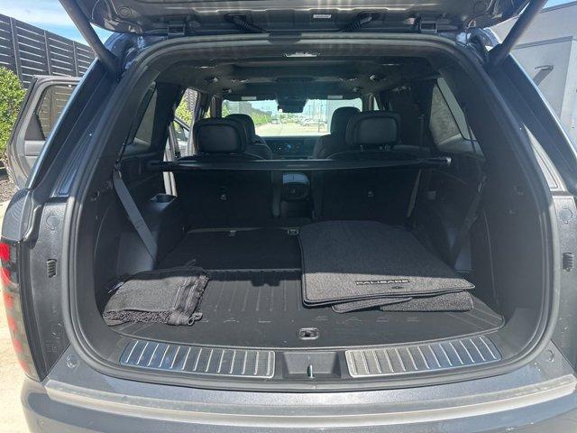 new 2026 Hyundai Palisade car, priced at $46,667