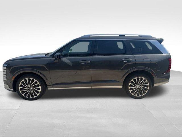 new 2026 Hyundai Palisade car, priced at $46,667