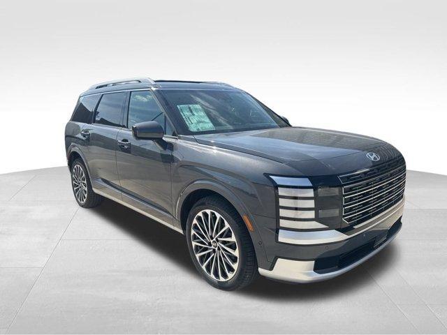 new 2026 Hyundai Palisade car, priced at $46,667