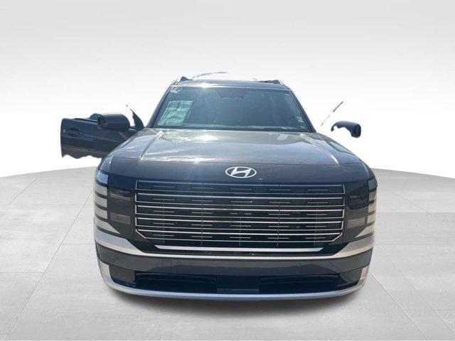 new 2026 Hyundai Palisade car, priced at $46,667