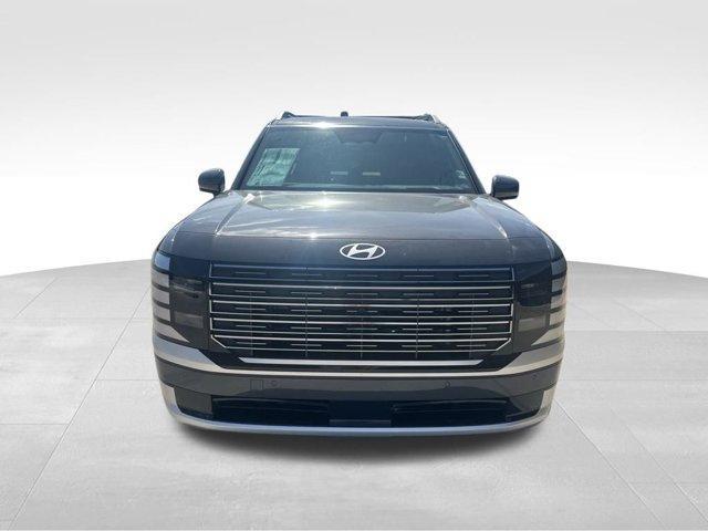 new 2026 Hyundai Palisade car, priced at $46,667