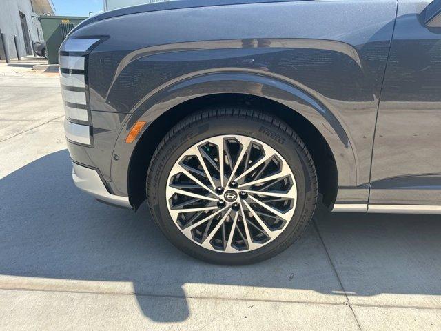 new 2026 Hyundai Palisade car, priced at $46,667