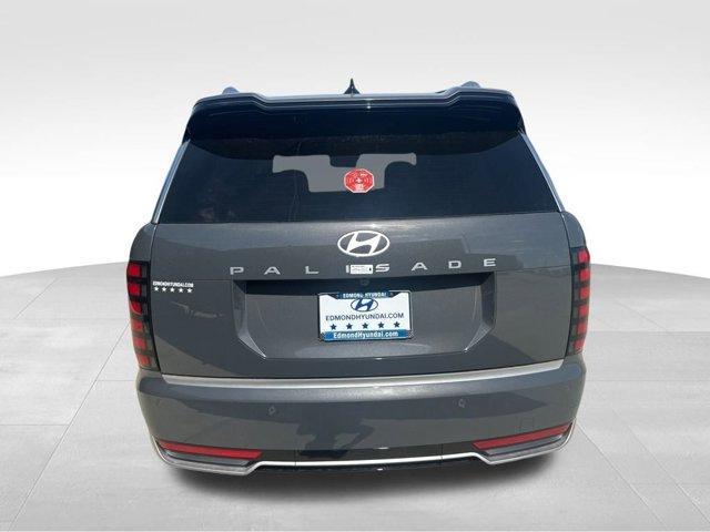 new 2026 Hyundai Palisade car, priced at $46,667