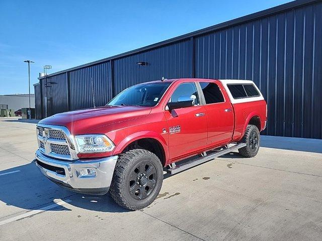 used 2015 Ram 2500 car, priced at $36,188