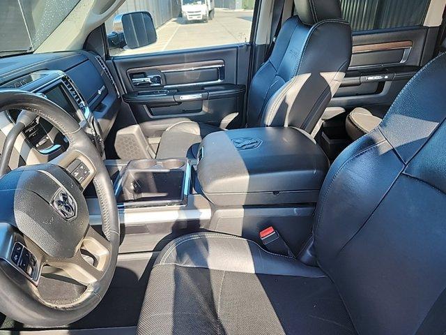 used 2015 Ram 2500 car, priced at $36,188