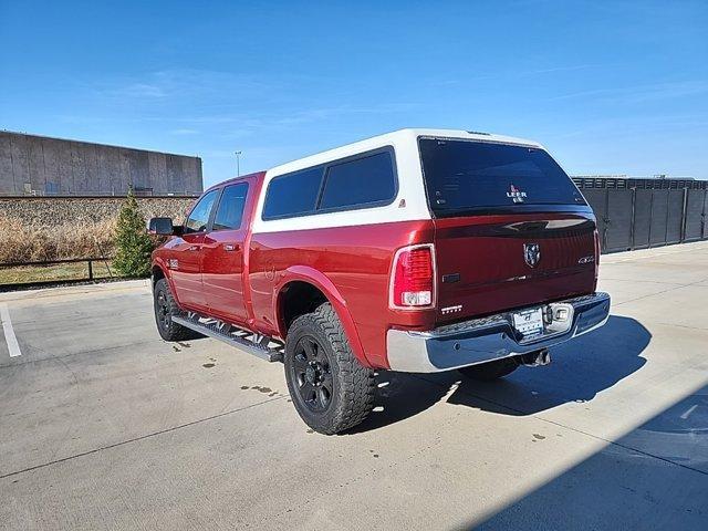 used 2015 Ram 2500 car, priced at $36,188