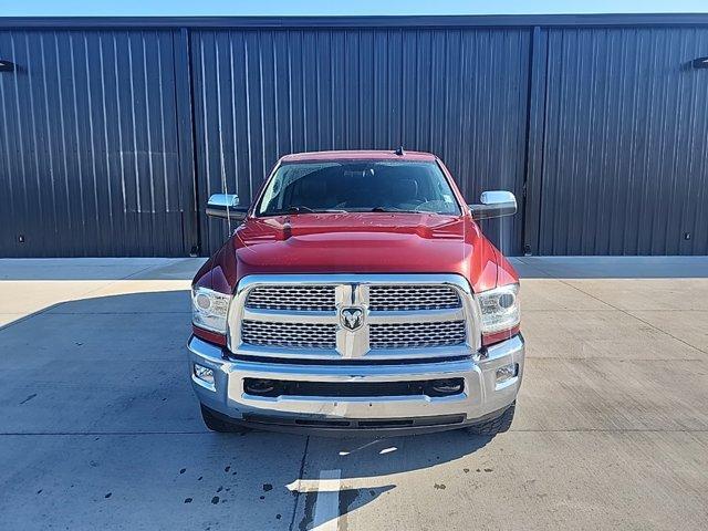 used 2015 Ram 2500 car, priced at $36,188