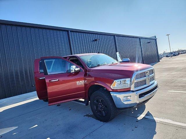 used 2015 Ram 2500 car, priced at $36,188