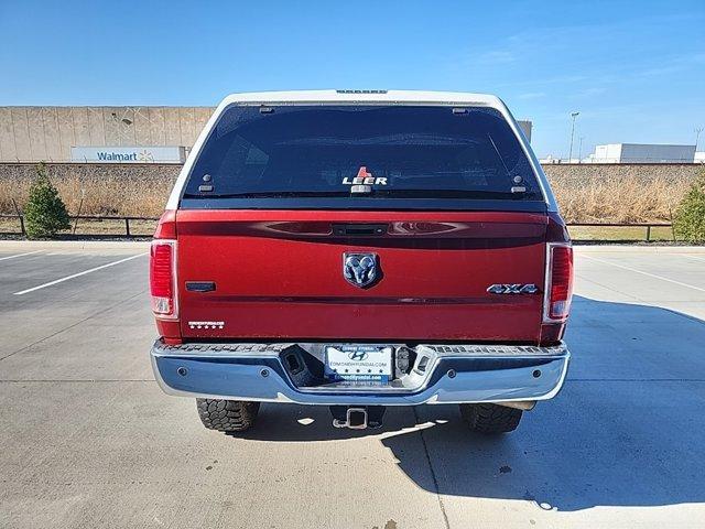 used 2015 Ram 2500 car, priced at $36,188