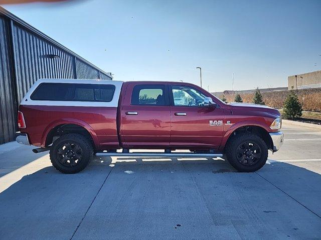 used 2015 Ram 2500 car, priced at $36,188