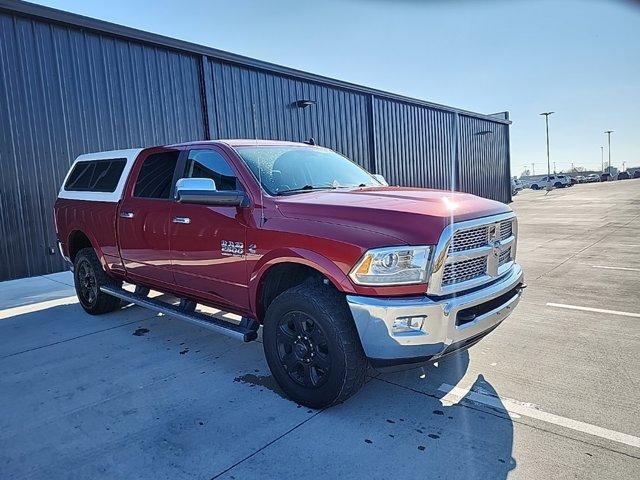 used 2015 Ram 2500 car, priced at $36,188