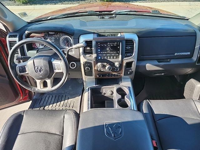 used 2015 Ram 2500 car, priced at $36,188